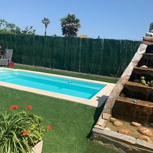 Casa Luci Deltebre