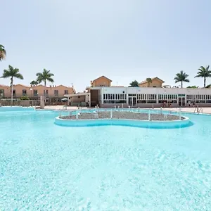  Apartamento Maspalomas Oasis Familias Y Parejas