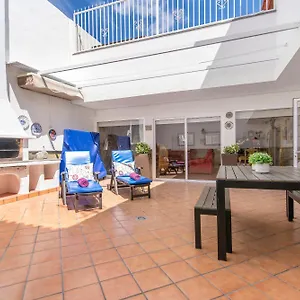 Casa Paca Maspalomas (Gran Canaria)