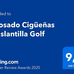 Adosado Cigueenas Iv-islantilla Golf Huelva