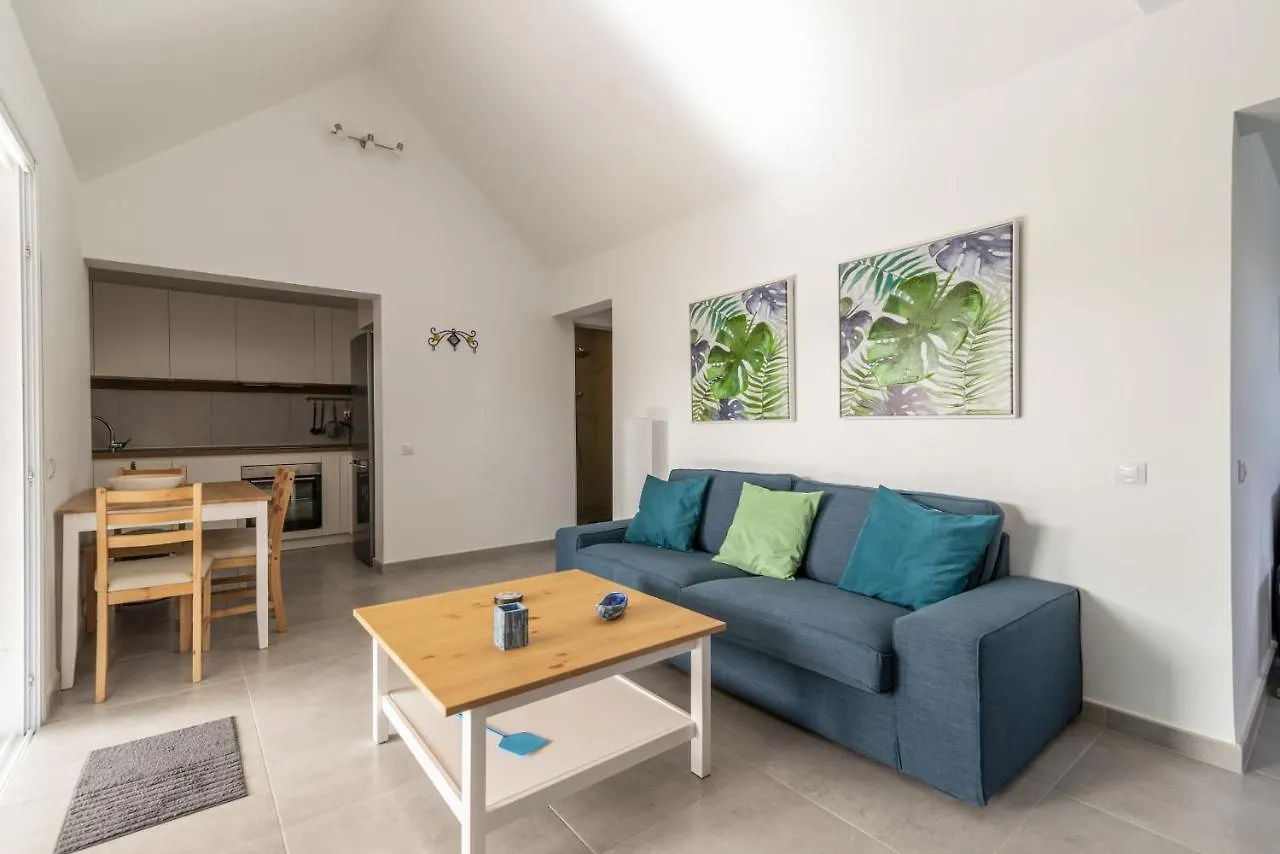 Bungalow Familiar Complejo Melocotones Maspalomas Apartment Maspalomas (Gran Canaria)