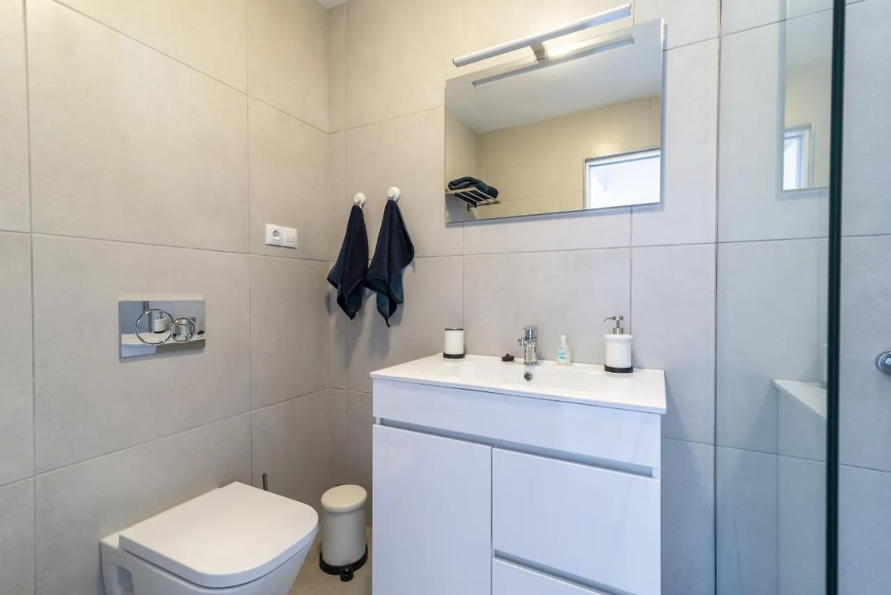 Bungalow Familiar Complejo Melocotones Maspalomas Maspalomas