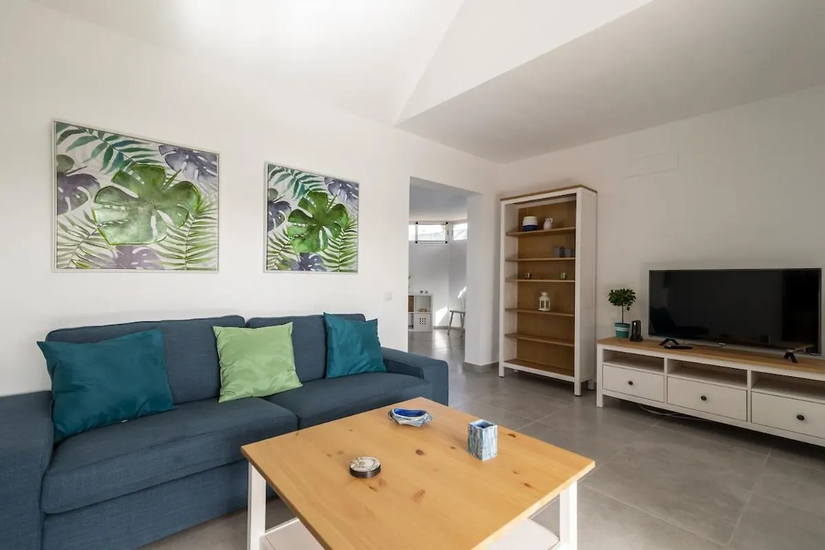 Bungalow Familiar Complejo Melocotones Maspalomas Maspalomas  Apartment Maspalomas (Gran Canaria)