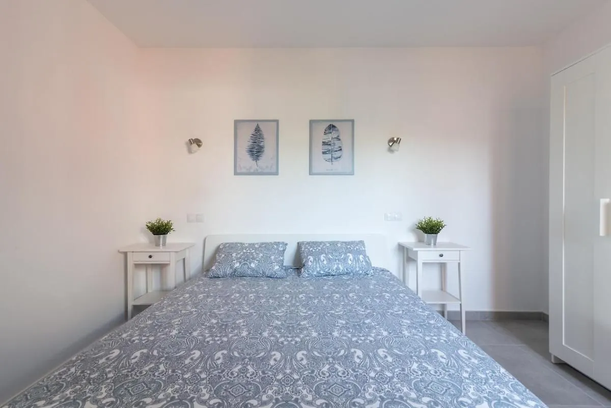 Bungalow Familiar Complejo Melocotones Maspalomas Maspalomas