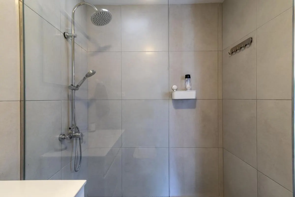 Bungalow Familiar Complejo Melocotones Maspalomas Spanien