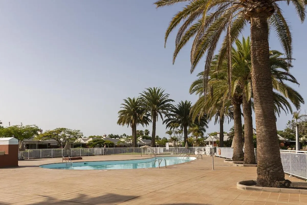 Apartment Bungalow Familiar Complejo Melocotones Maspalomas Maspalomas
