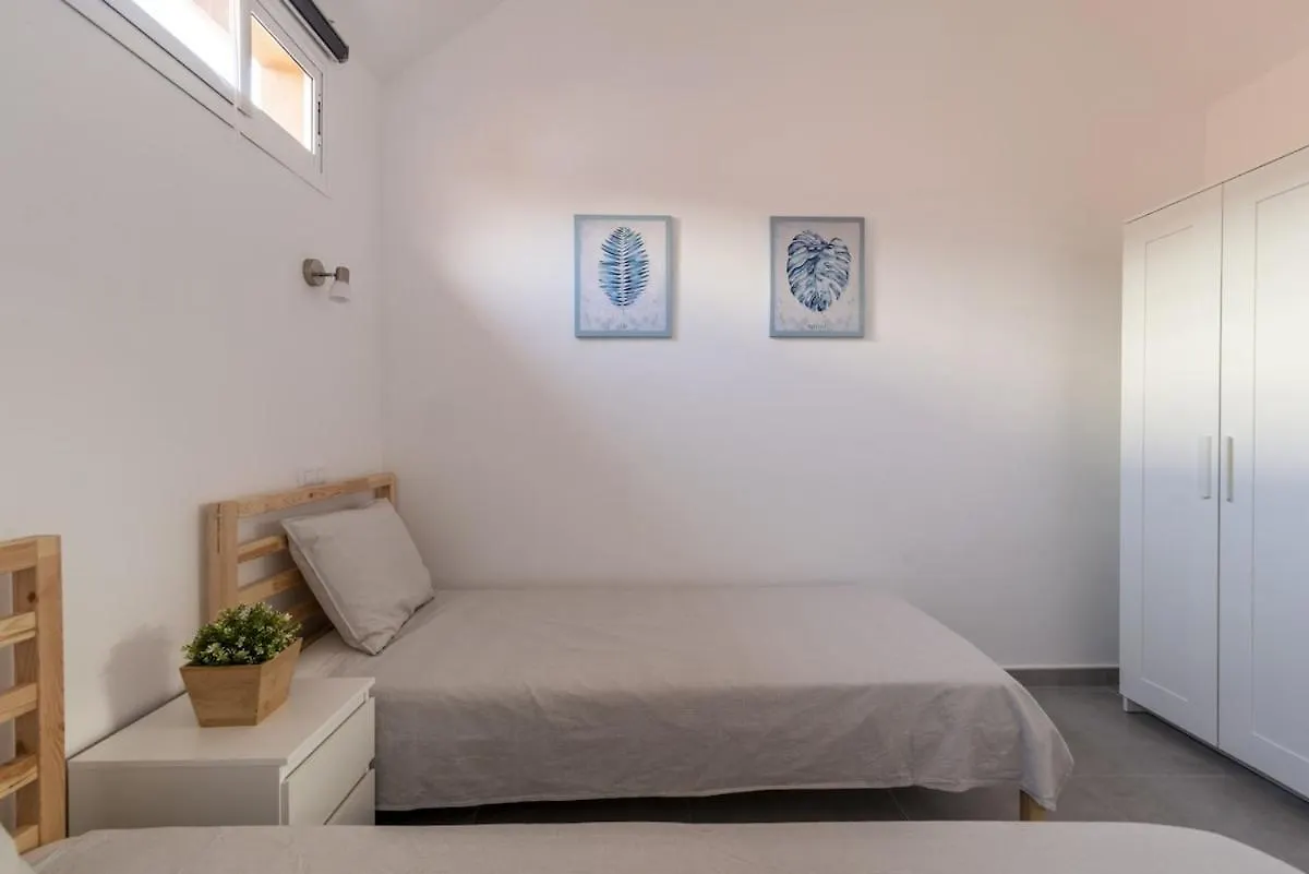 Apartment Bungalow Familiar Complejo Melocotones Maspalomas Maspalomas